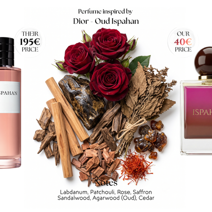 Ispahan