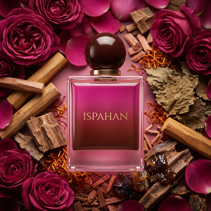 Ispahan