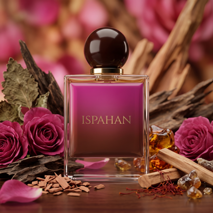 Ispahan