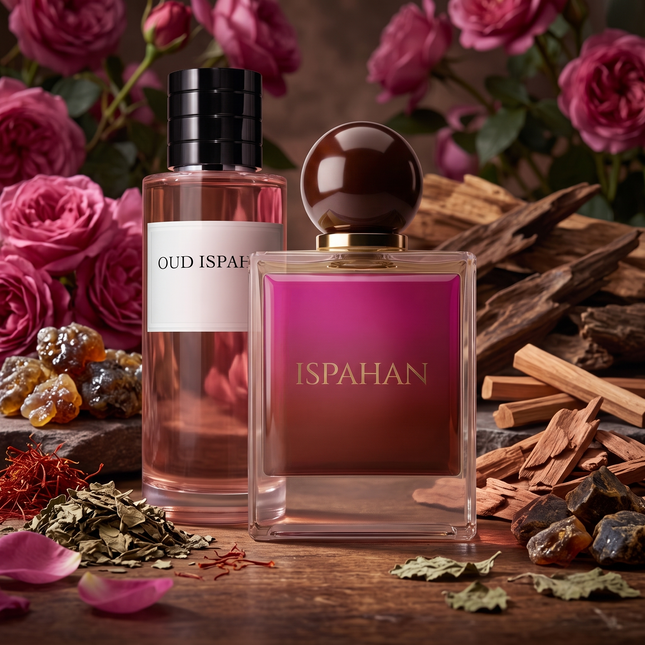 Ispahan