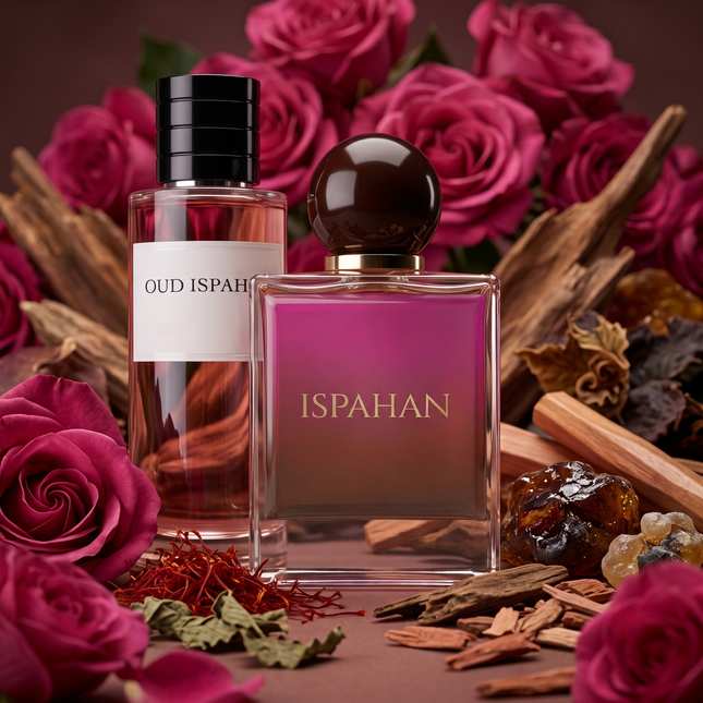 Ispahan