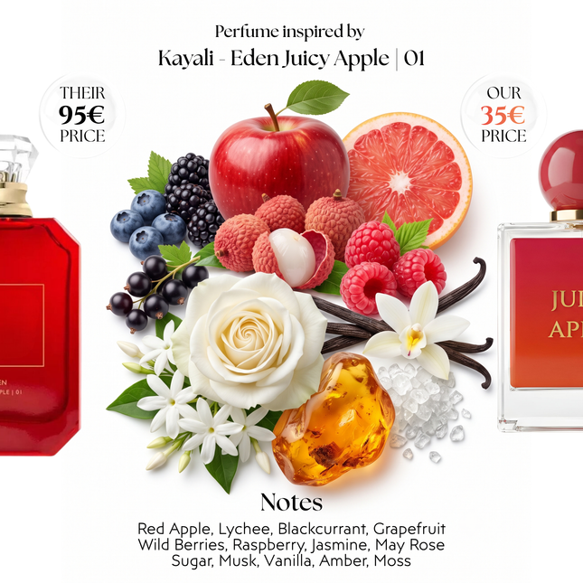 Juicy Apple