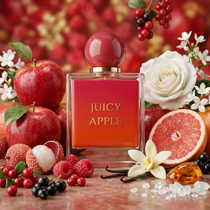 Juicy Apple