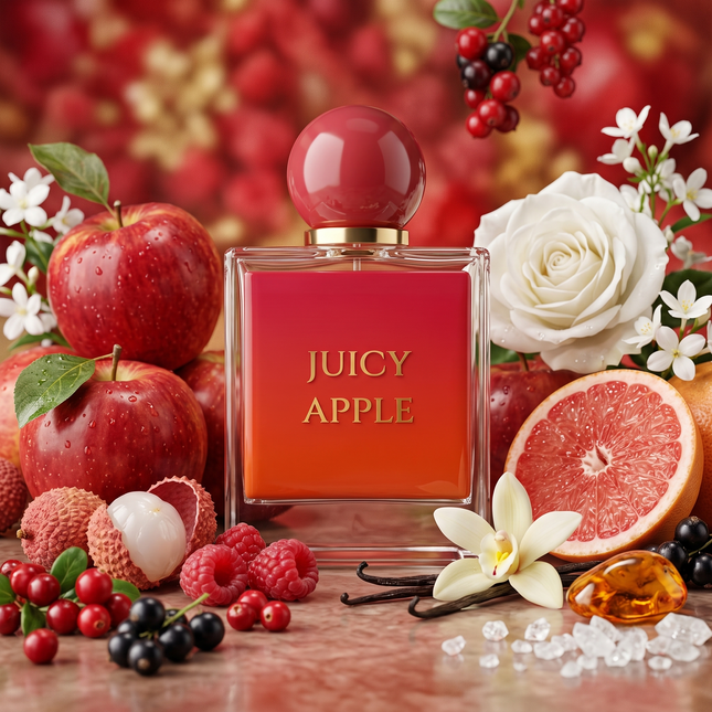 Juicy Apple