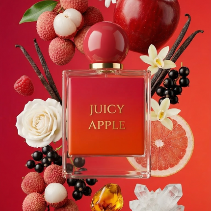 Juicy Apple