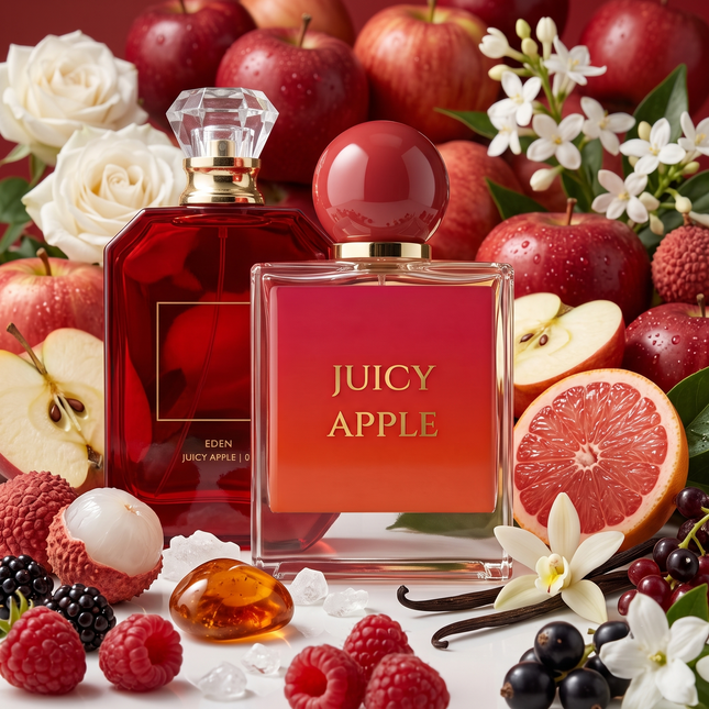 Juicy Apple