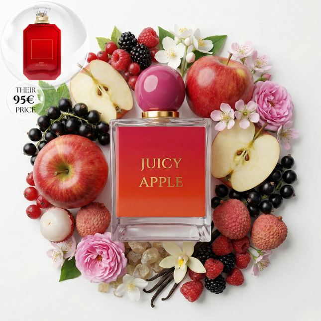 Juicy Apple