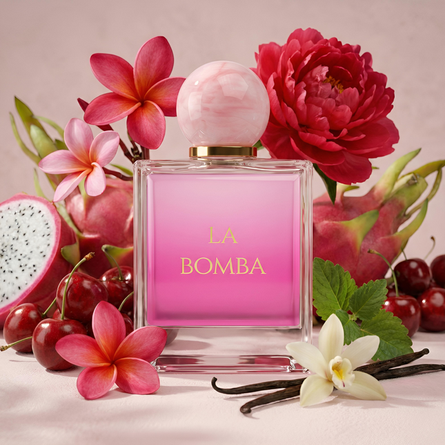 La Bomba