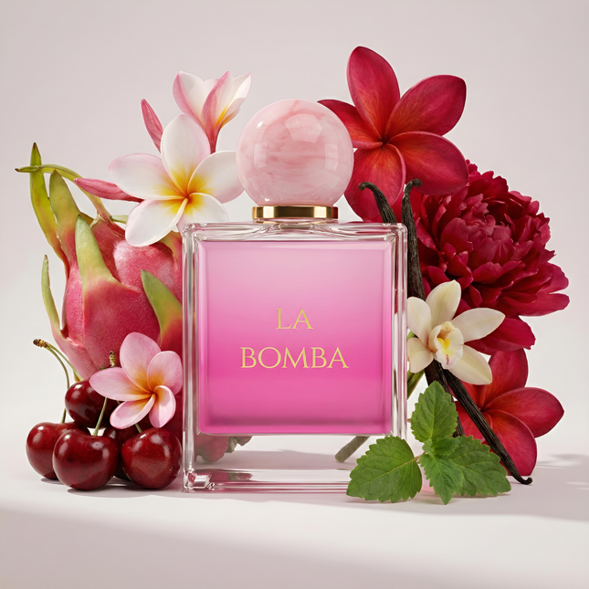 La Bomba