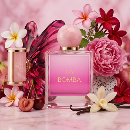 La Bomba
