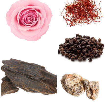Sables Roses