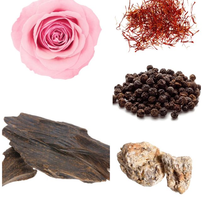 Sables Roses