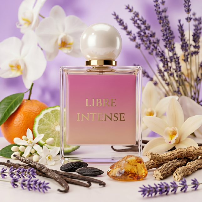 Libre Intense