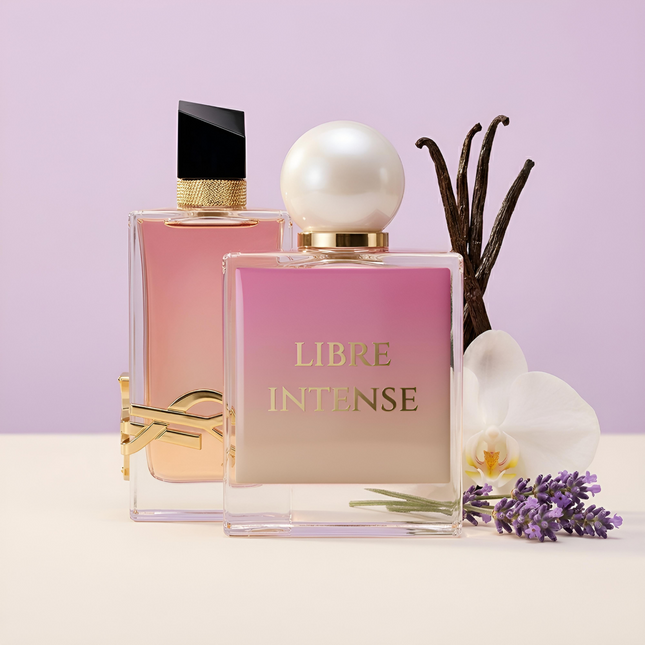 Libre Intense