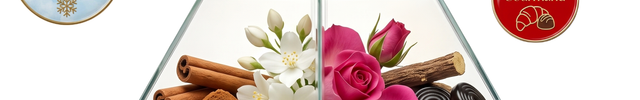 Fragrance notes of Lira: Blood Orange, Lavender, Bergamot, Cinnamon, Jasmine, Rose, Licorice, Vanilla, Caramel, Musk. Viral Parfums version of scent inspired by Xerjoff

Accords: Vanilla, Caramel, Citrus, Gourmand, Sweet

Gender: Unisex, slightly feminine leaning

When to wear: Fall, Winter, Early Spring