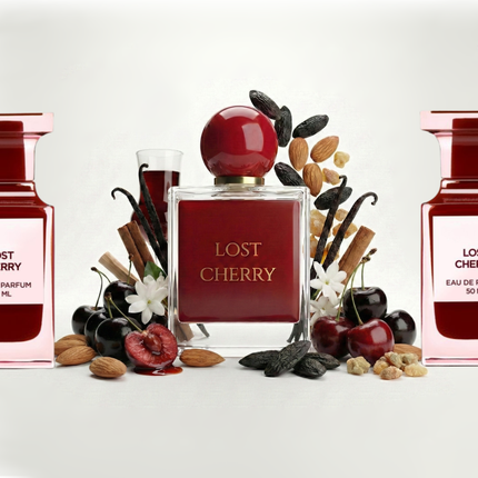 Lost Cherry