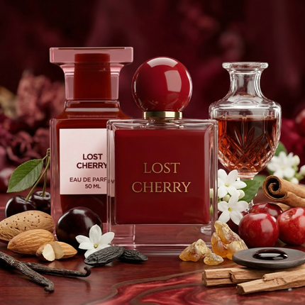 Lost Cherry