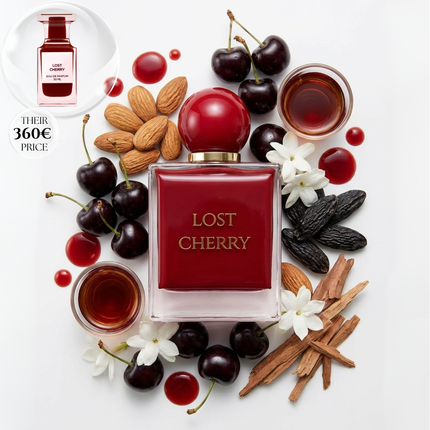 Lost Cherry