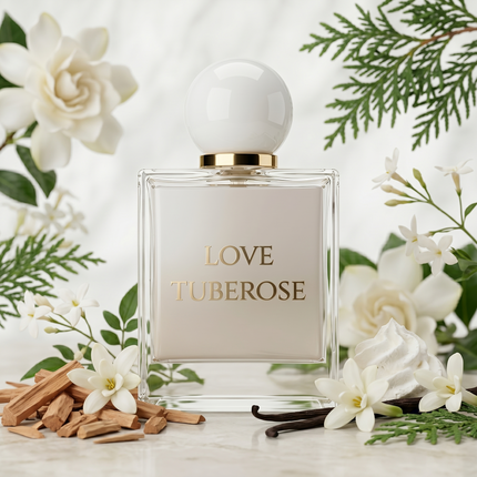 Love Tuberose