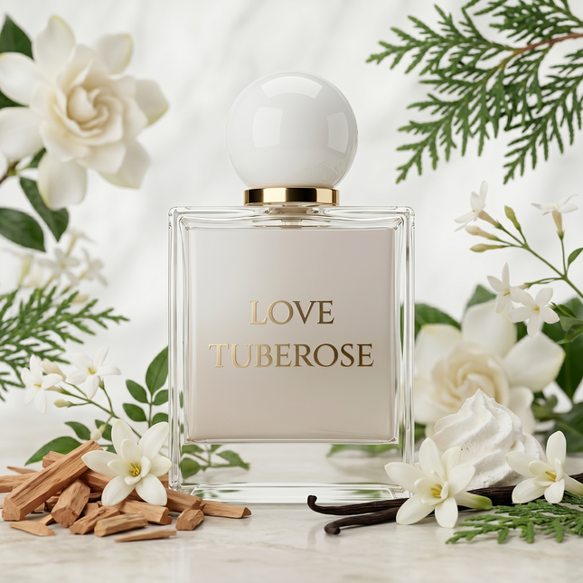 Love Tuberose