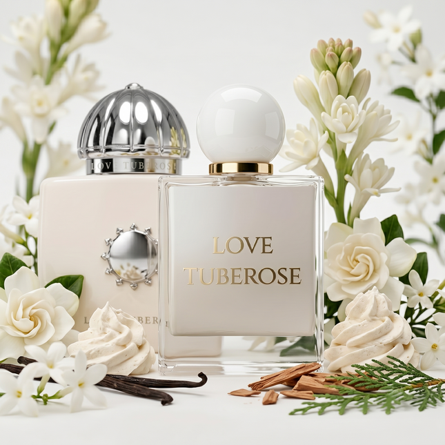 Love Tuberose