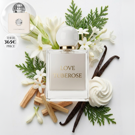 Love Tuberose