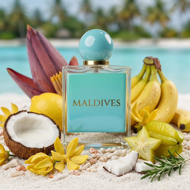 Maldives