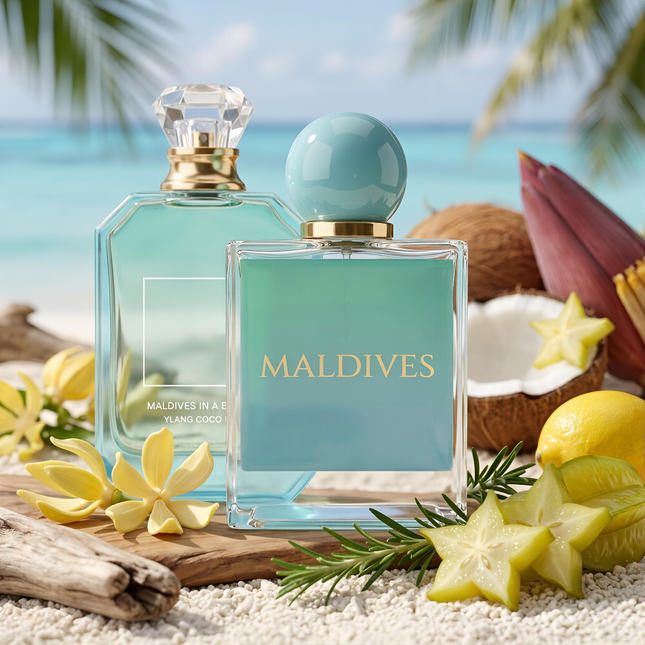 Maldives