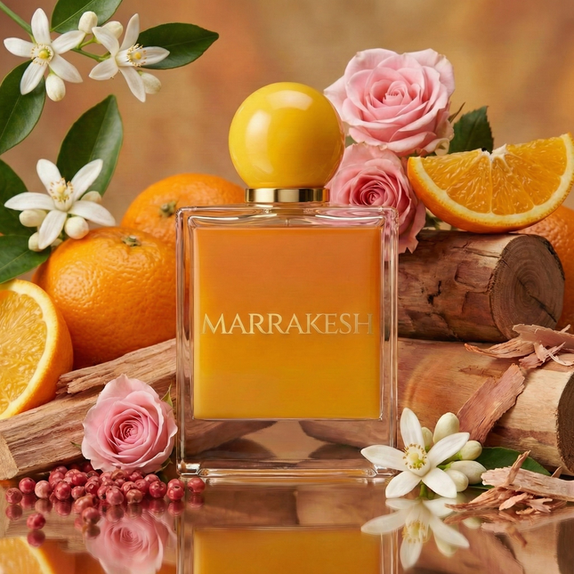 Marrakesh