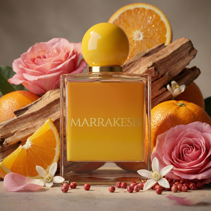 Marrakesh
