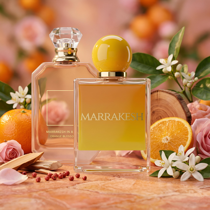 Marrakesh