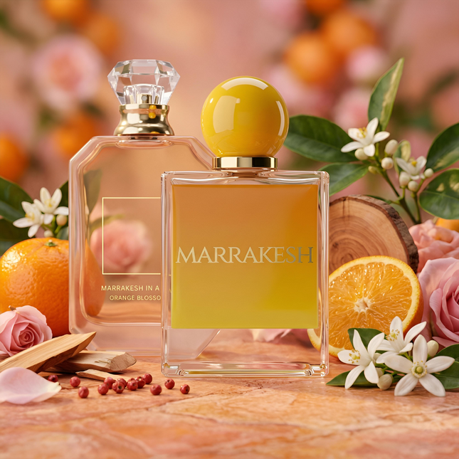 Marrakesh