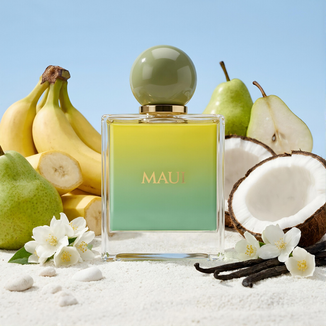 Maui
