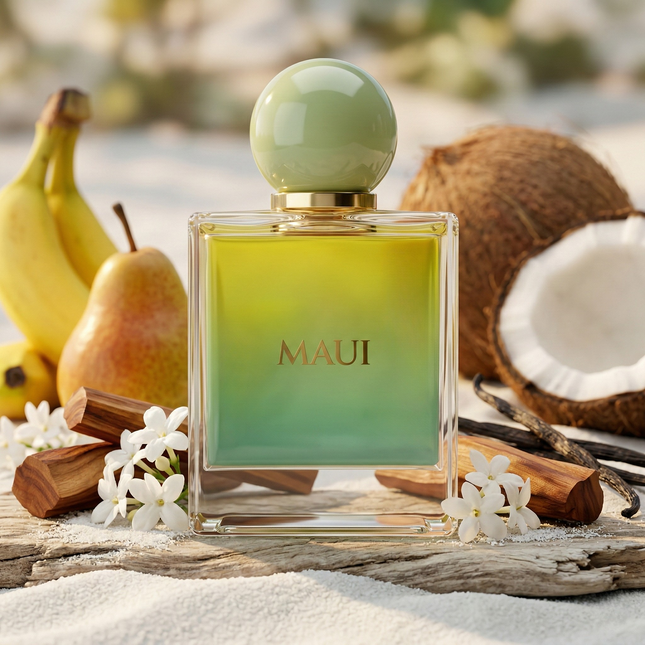 Maui