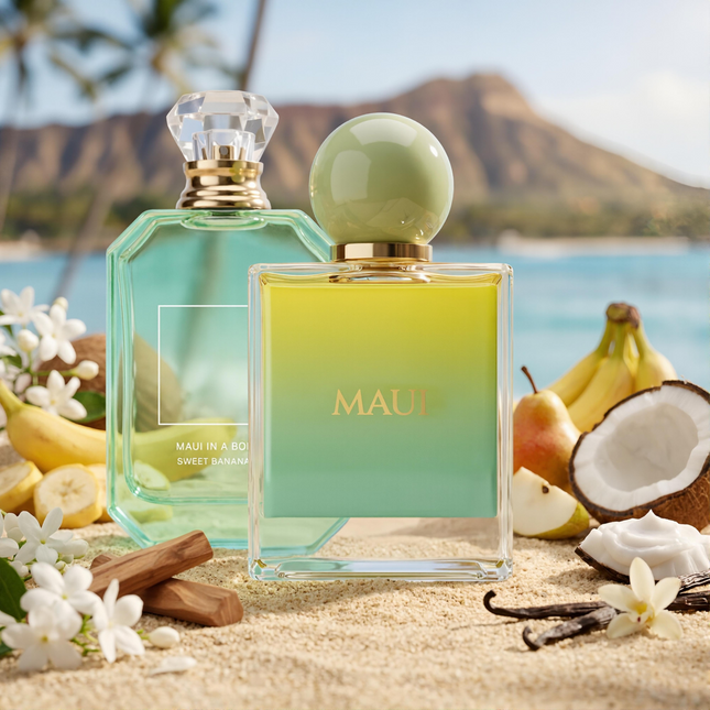 Maui