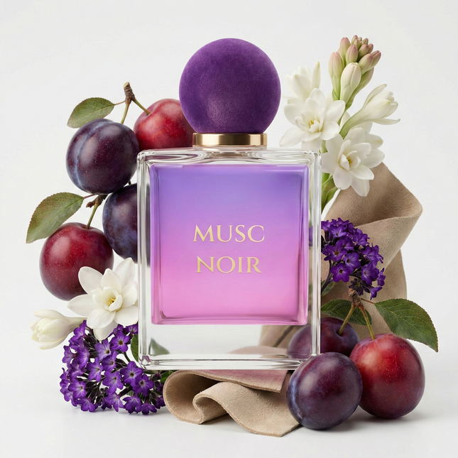 Musc Noir