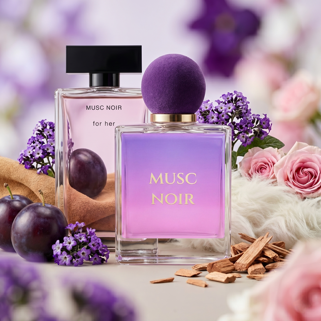 Musc Noir