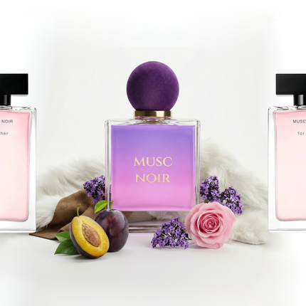 Musc Noir