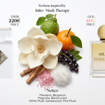 Musk Therapy
