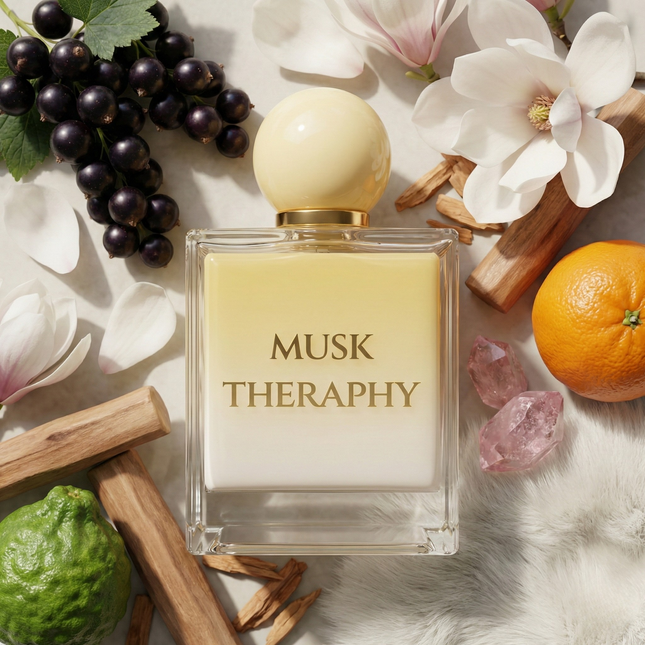 Musk Therapy