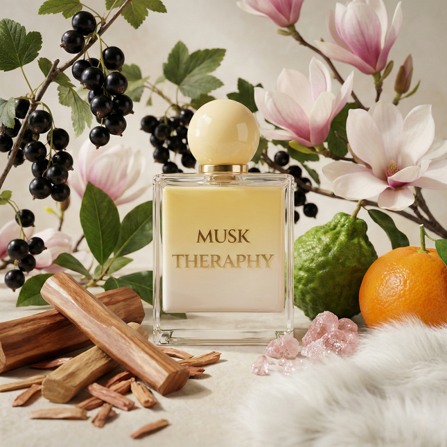 Musk Therapy
