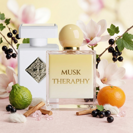 Musk Therapy