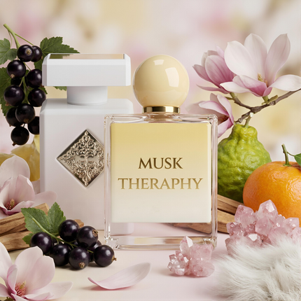 Musk Therapy