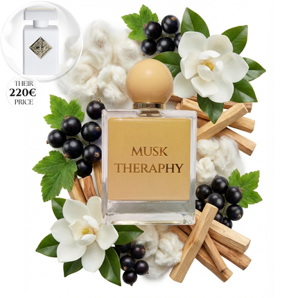 Musk Therapy
