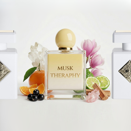 Musk Therapy