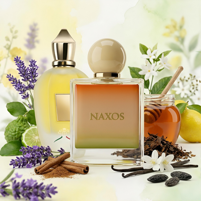 Naxos