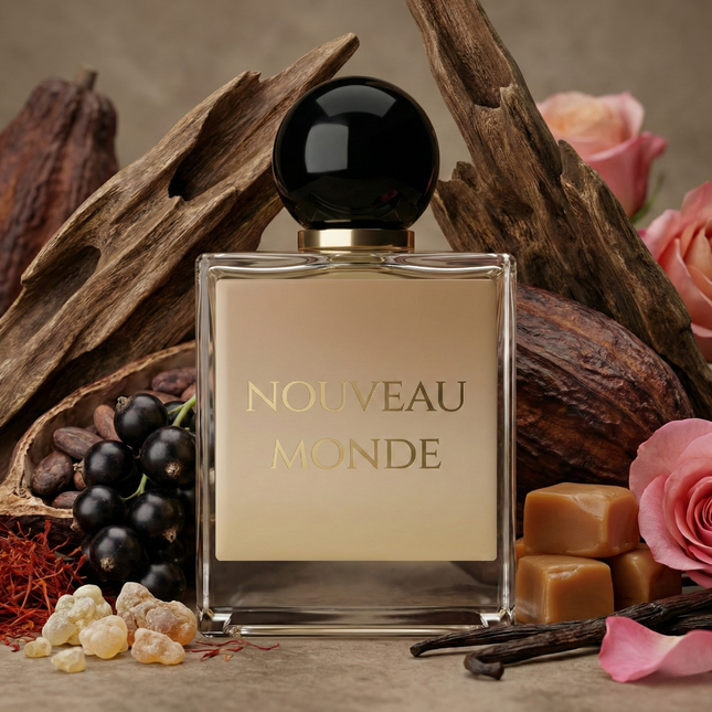 Nouveau Monde