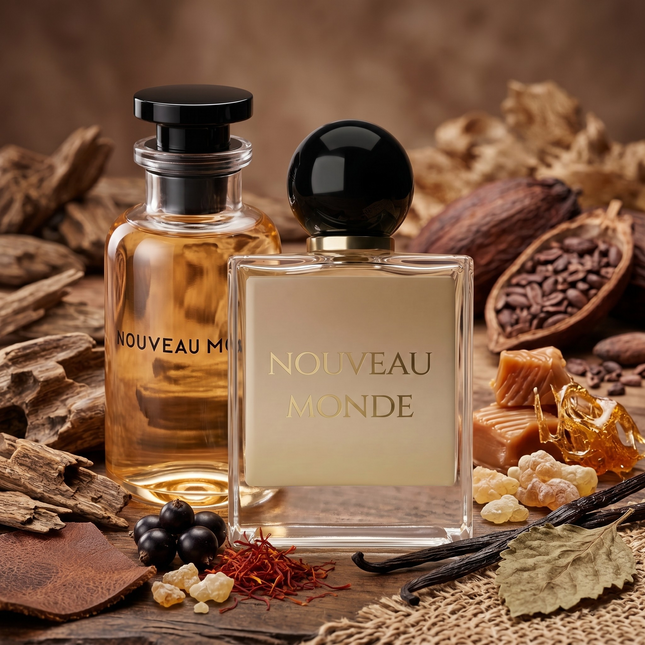 Nouveau Monde
