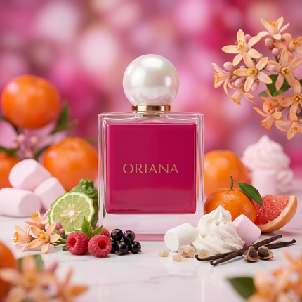 Oriana