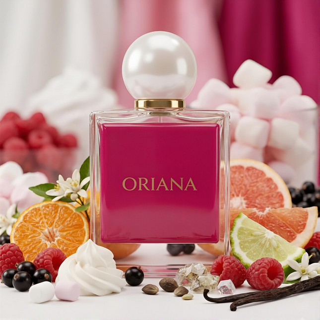 Oriana